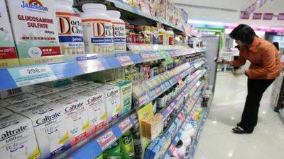 RAPTURE Preworkout Recalled Nationwide Five Months After FDA Warned It Contained DMAA, a Stimulant Linked to Heart Problems