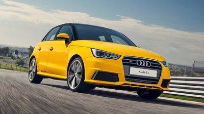 Why Doesn't America Have More Small Cars?