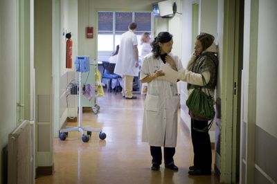 Medicare Readmission Penalties Hit 2,334 Hospitals in Fiscal 2027, About 80% of Those Evaluated, Up From 78%