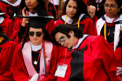 Millions of student loan borrowers face huge payment shock — here’s what is changing