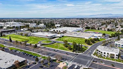 Disney Just Bought Yamaha's Old California HQ