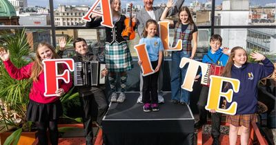 BBC faces new backlash over Gaelic funding as Mòd gets underway
