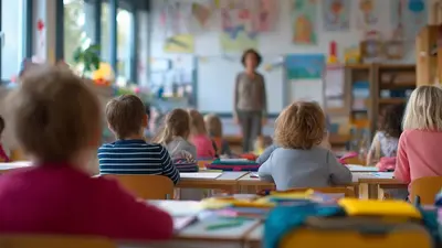 6yo Virginia boy allegedly shoots teacher. Then bodycam captures him threatening police officers: ‘I don’t care if I got to jail’