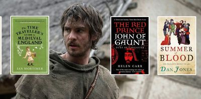Loved The Uprising? Discover the real story of the peasants’ revolt in these ten reads