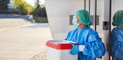 England made organ donation the default, so why are fewer families saying yes?