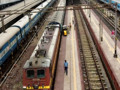 Of the 13 trains cancelled by North Western Railway, most are from Haryana