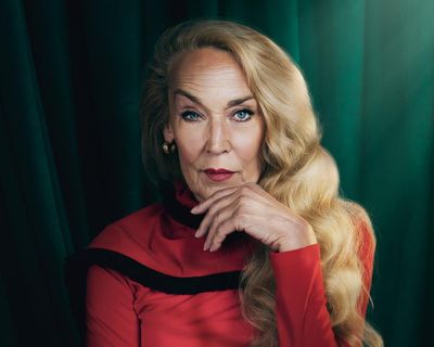 Jerry Hall deserves murder on Celebrity Traitors – but legends live beyond logic