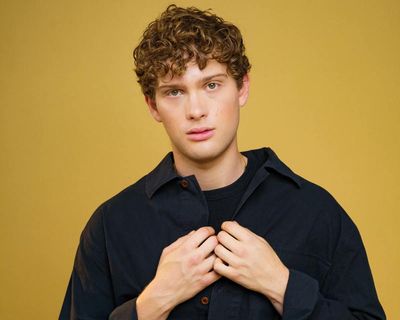 ‘I’m lovingly making fun of everyone I’ve ever met’: on the set of Leo Reich’s gen Z sitcom