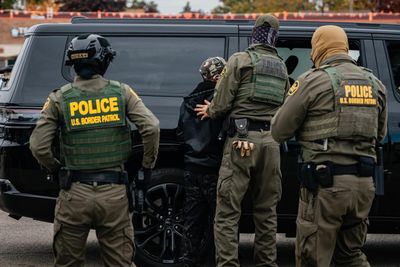 Trump immigrant purge could cut social security for Americans by $2,000 a year