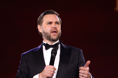 JD Vance Says Socialism Is 'Hard To Define' Before Claiming It Means Wanting 'Boys To Play in Girls' Sports'