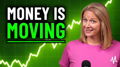 Wall Street Left Software for Dead: 4 Stocks Institutions Are Buying Back