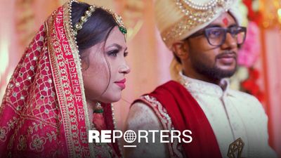 India's dowry curse: Outlawed practice remains deeply entrenched