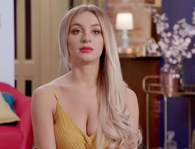 What Is ‘90 Day Fiancé’ Star Yara Zaya Worth — And Where Does Her Money Come From?