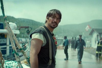 Netflix's 'Below': The Truth About the Giant Sea Creature Josh Hartnett Battles in New Limited Show