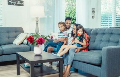 That $1,000 Couch Could Cost You $2,000 With Rent-to-Own — Is Getting It Now Worth It?