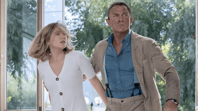 5 Years Ago, James Bond Pulled A Massive Course Correction — And Changed Pop Culture History