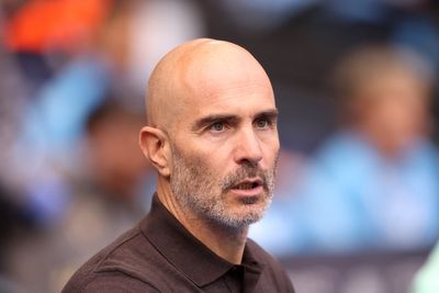 Enzo Maresca’s eloquent defence distracts from the real truth about Manchester City