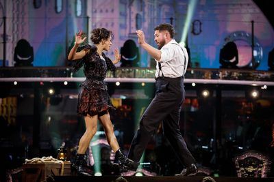 Strictly pro almost quit the BBC show after quarter-final elimination