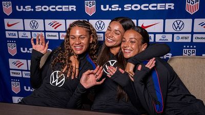 Four Reasons to Watch USWNT’s Double Header vs. World Champions Spain