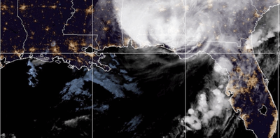 How Hurricane Isaias broke through to become the first Atlantic hurricane in an extremely quiet 2026 season