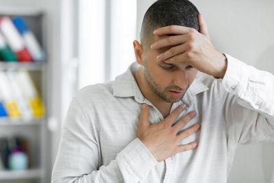 What is a panic attack? The key symptoms to know