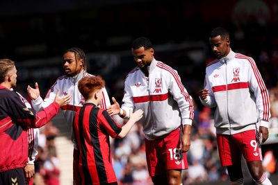 Liverpool: Andoni Iraola confirms Alexander Isak and Cody Gakpo injury latest in worrying update