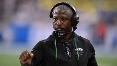 Aaron Glenn to Be Fired Market Trending Up on Kalshi Amidst Jets Struggles