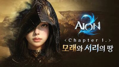 Aion 2 update today: Servers back online, patch notes and free voucher code revealed