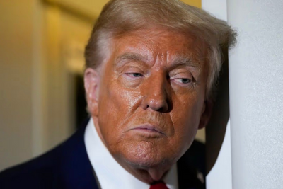 Donald Trump's Very Own Truth Social AI Evaluates His Interview Transcripts as 'Below Average'