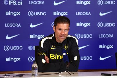 Chelsea handed five-man injury boost as Xabi Alonso confirms returnees for Bournemouth clash