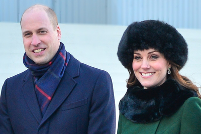 Prince William and Kate Middleton Will Feel Great Sympathy Over Sussex School Incident, Royal Expert Claims
