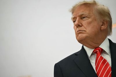 Nobel Peace Prize winner immediately mocks Trump as she’s given award
