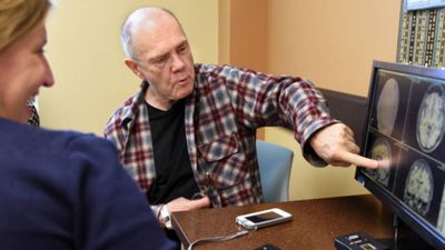When Parkinson's Brain Implants Shut Off, Most Patients Rode It Out, but 3 of 210 Landed in Intensive Care