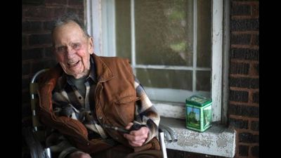 In 1953, Russ Gremel bought Walgreens shares for $1,000; 64 years later, they were worth $2.1 million
