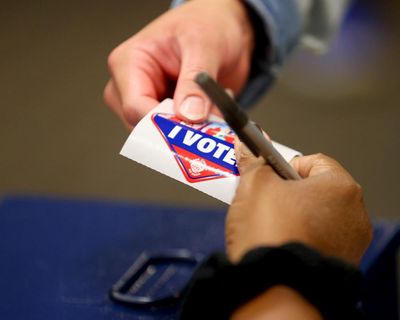 Stop talking about the US ‘Jewish vote’. It’s not that simple