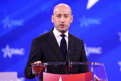 'Damn the Consequences': Stephen Miller Allegedly 'Wanted It To Be Cruel' for US Migrants in Camps