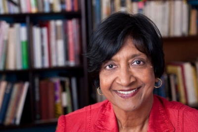 Who Is Navi Pillay? International Jurist Wins 2026 Nobel Peace Prize as Trump Is Snubbed Again