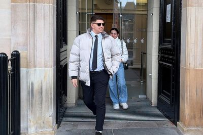Bulgarian siblings sentenced for attack leading to knife girl video in Dundee
