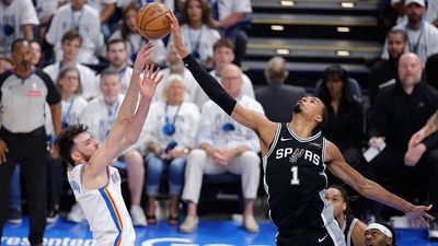The 10 Players With the Most at Stake Over the 2026–27 NBA Season