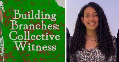 Edinburgh exhibition to explore Palestinian solidarity through art