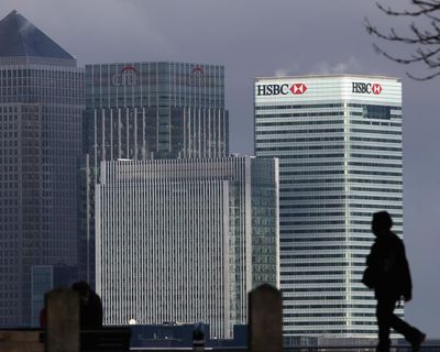 Tory tax break for banks has cost UK public purse £6bn, says TUC