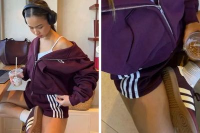 Why Adidas has launched legal action against White Fox