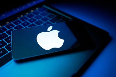 Apple reportedly has some major MacBook changes coming this month