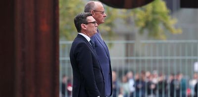 When Burnham went to Berlin: Germany the key to future UK-EU relationship