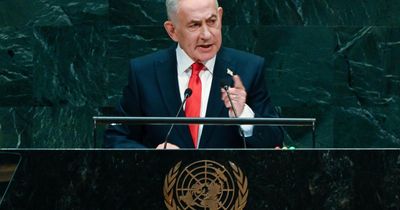 Israel fumes as Gaza genocide investigator wins Nobel Peace Prize