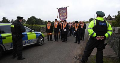 Drumcree Court of Appeal ruling to be delivered next week
