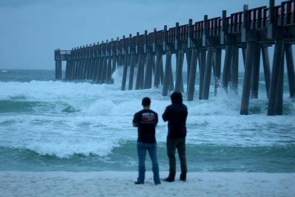 States of emergency declared as Hurricane Isaias barrels toward Gulf coast