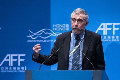 France is Facing a Fiscal Crisis. A Nobel Economy Prize Winner Said it May Have Become 'Too Big To Save.'