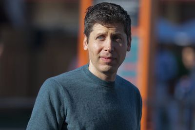 Sam Altman says we need another Renaissance. But we really need another Industrial Revolution.