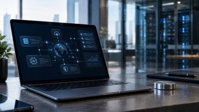 Jared Esguerra Announces Fintech Consulting Services Focused on Payment Infrastructure and Agentic AI